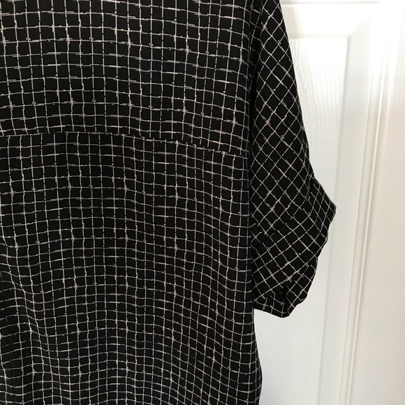 Pattern Blouse- Size S - Picture 4 of 9